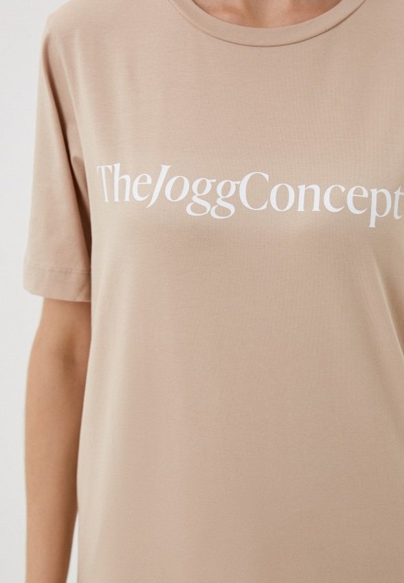 Футболка TheJoggConcept