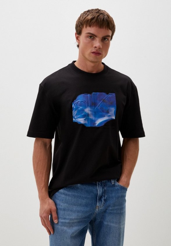 Футболка Calvin Klein Jeans