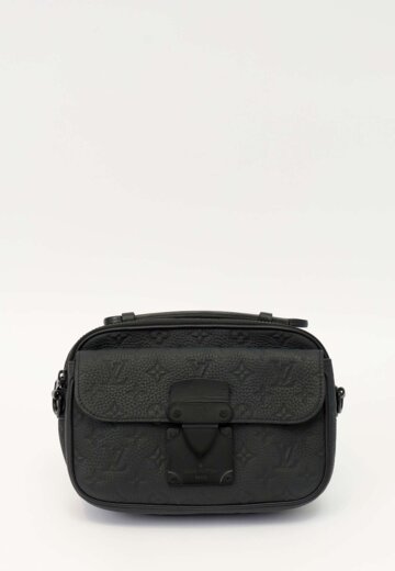 Louis Vuitton S Lock