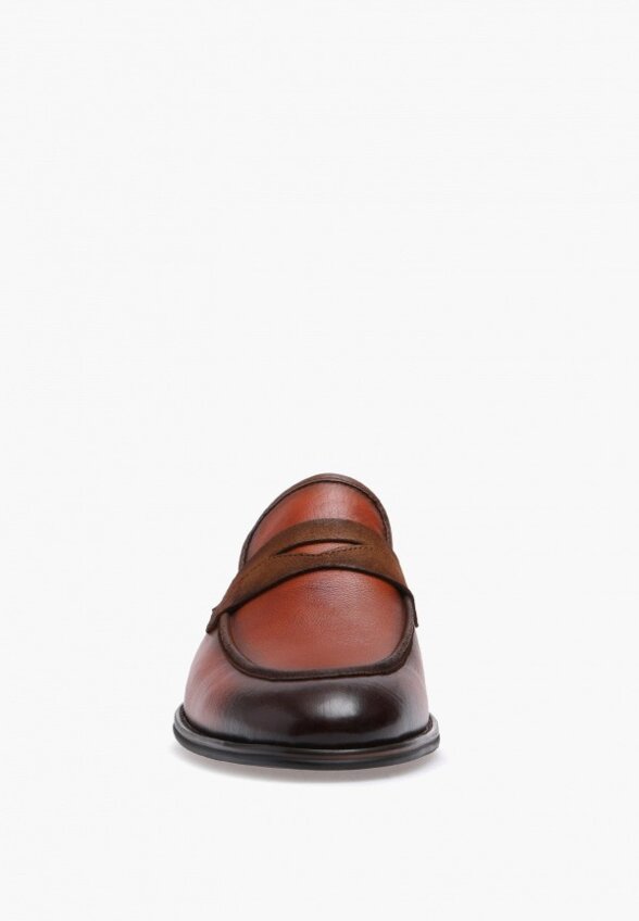 Лоферы El Tempo