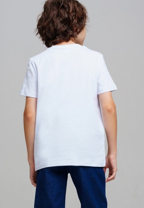 Футболка PlayToday