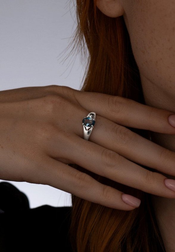 Кольцо Sokolov