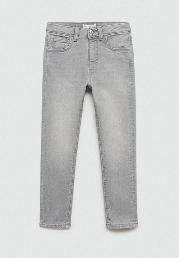 Джинсы Mango Kids