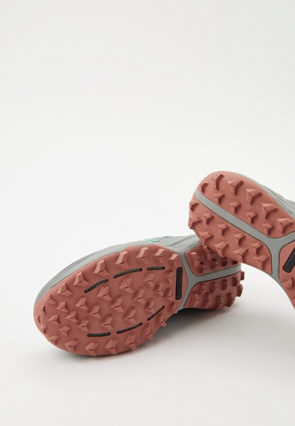 Кроссовки трекинговые Saucony