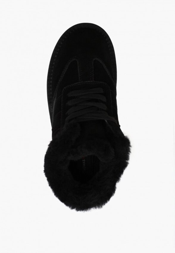 Ботинки Thomas Munz