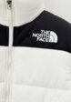 Куртка утепленная The North Face3  - превью