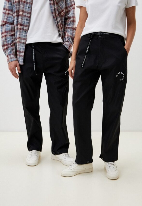 Брюки Shockscream