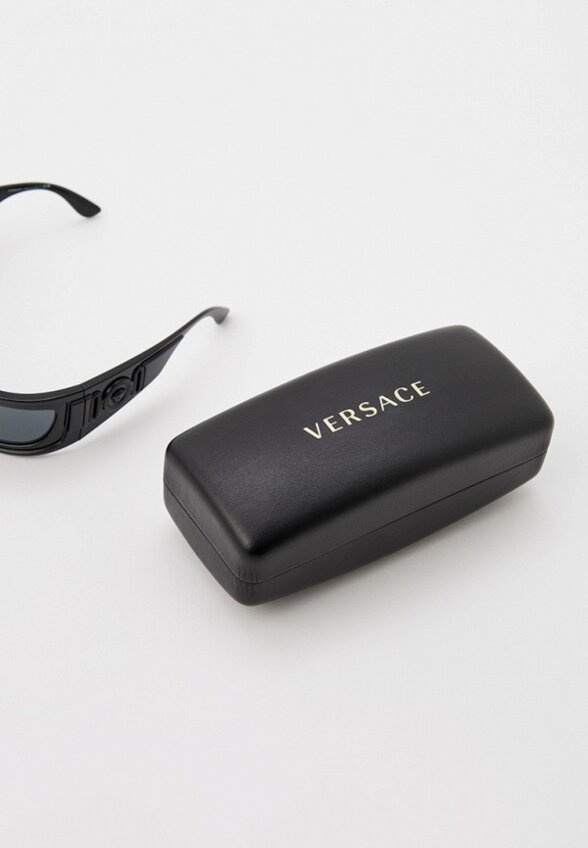 Очки солнцезащитные Versace