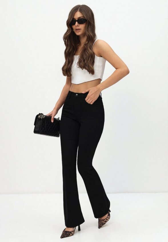 Джинсы Sandrine