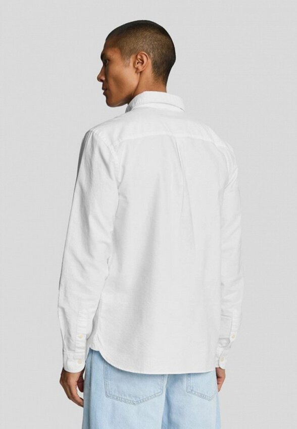 Рубашка Lyle & Scott