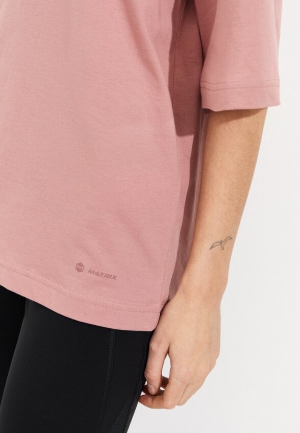 Футболка Matrix Sport