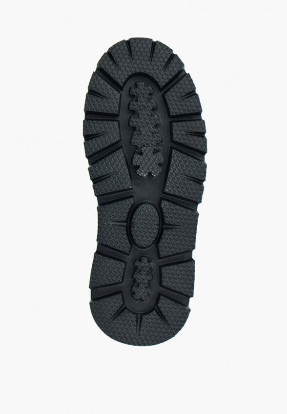 Ботинки Mof-Berg