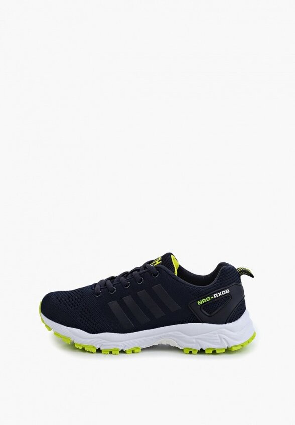 Кроссовки Shuzzi