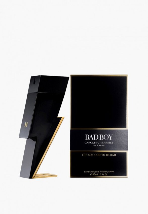 Туалетная вода Carolina Herrera