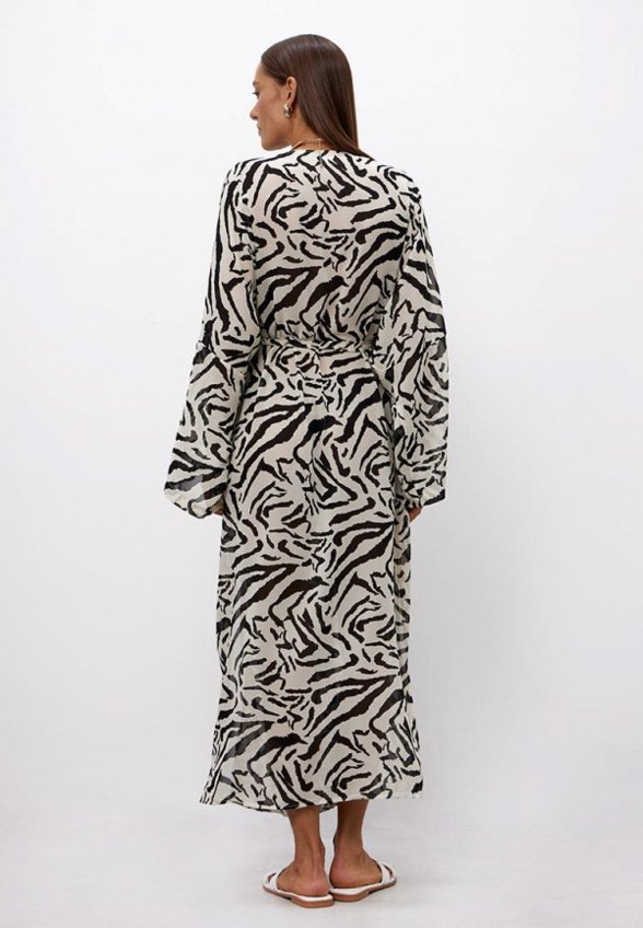 Туника пляжная Dintime