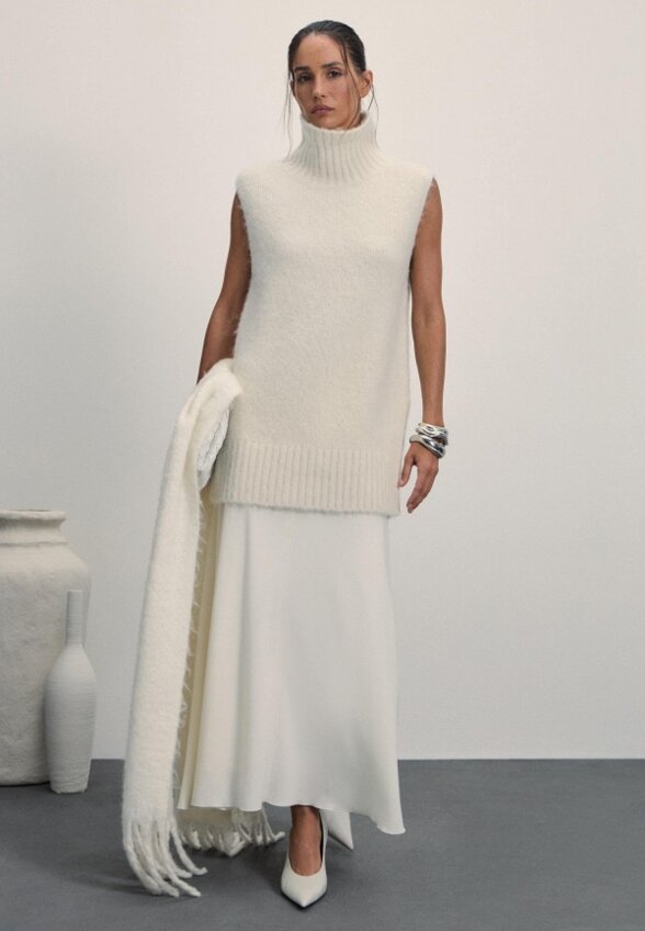 Водолазка Zarina