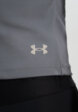 Футболка женская Under Armour Motion Mesh, Серый8  - превью