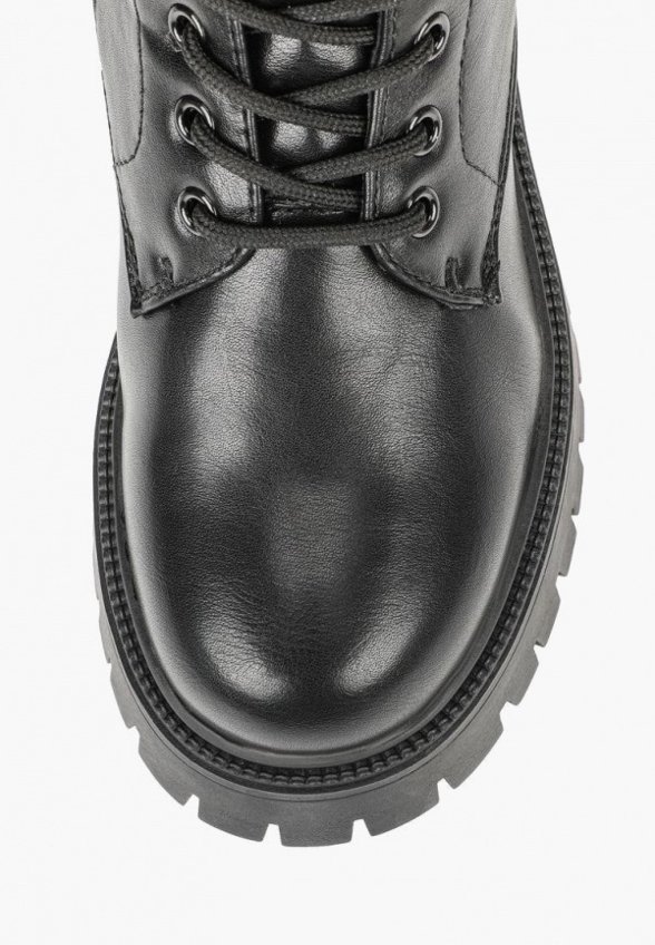 Сапоги T.Taccardi