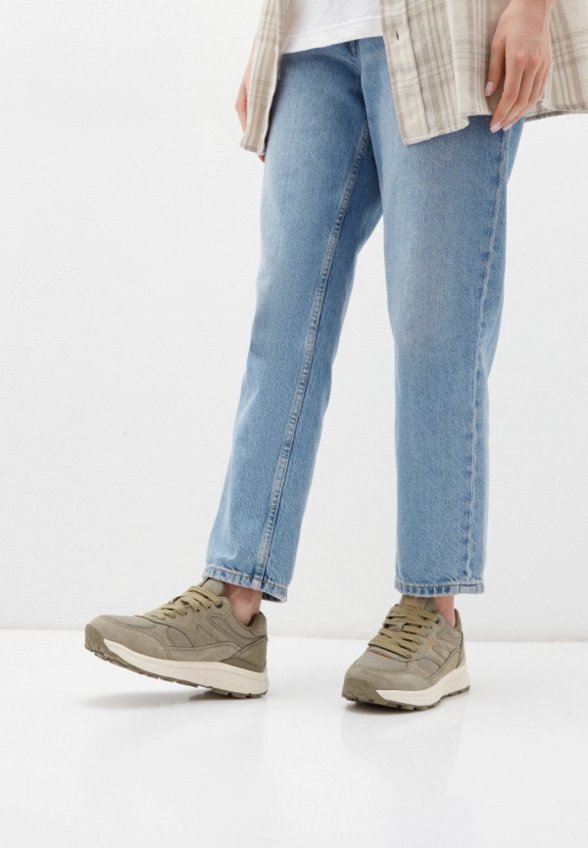 Кроссовки Sigma