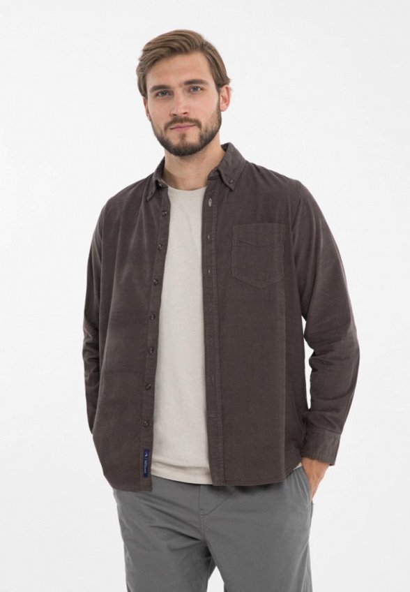 Рубашка Velocity