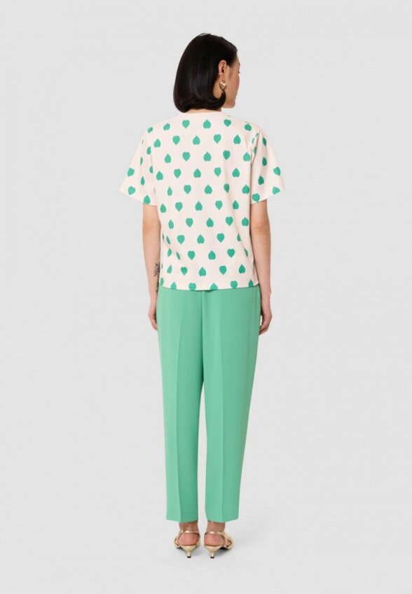 Футболка Tara Jarmon