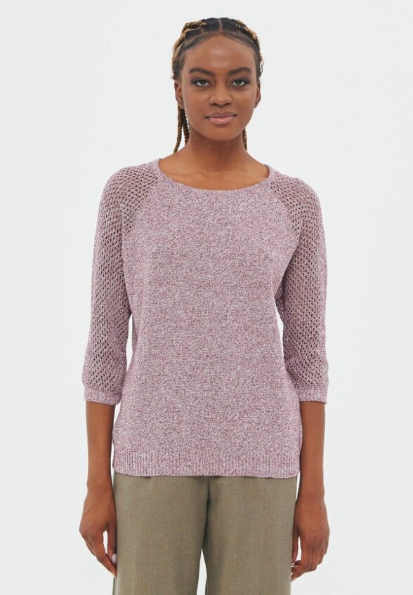 Джемпер Стим