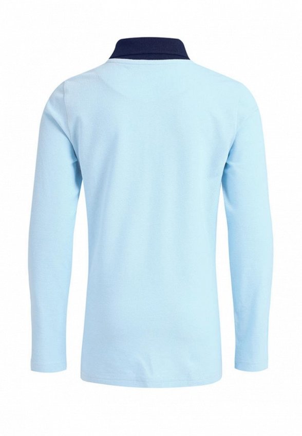 Поло Апрель