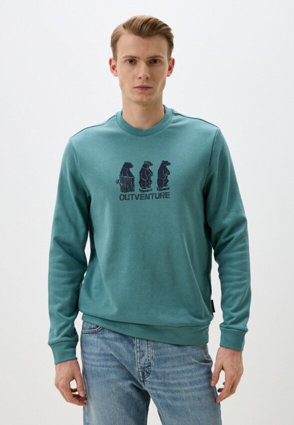 Свитшот Outventure