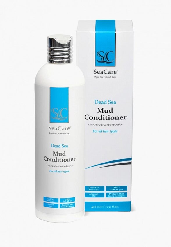 Кондиционер для волос SeaCare