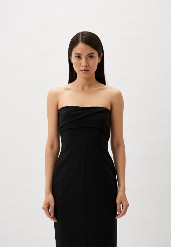 Платье Philosophy Di Lorenzo Serafini