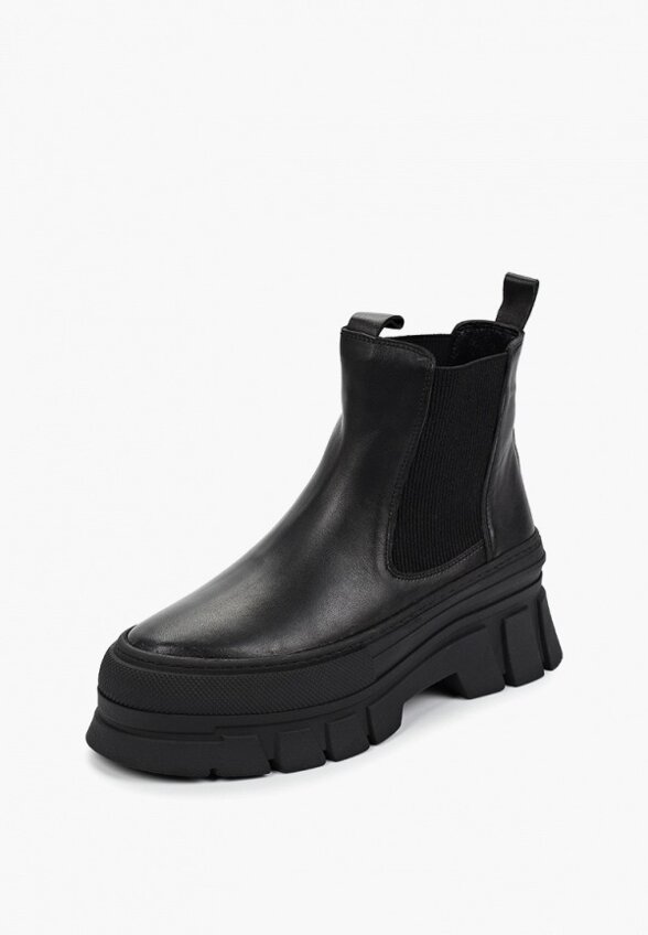 Ботинки Valeani