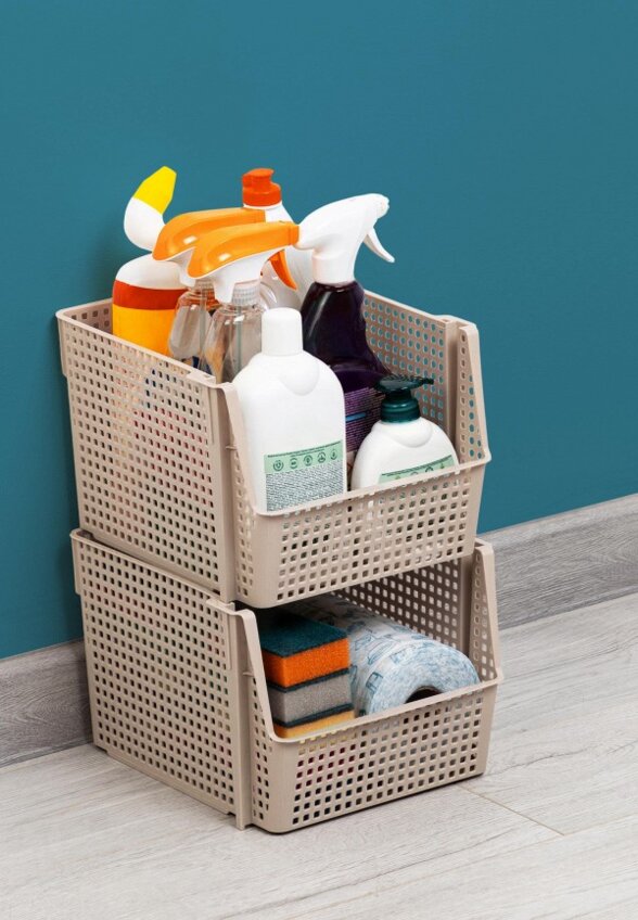 Комплект корзин Elcasa