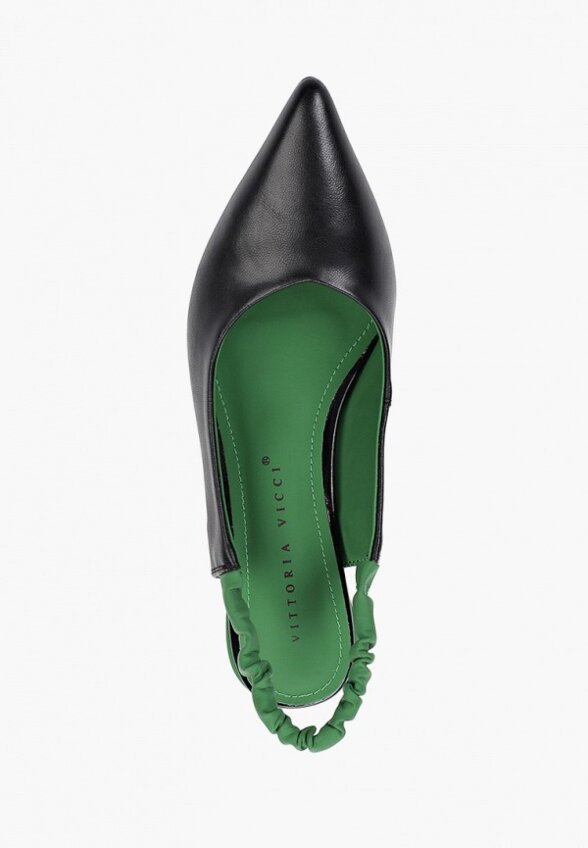 Туфли Vittoria Vicci