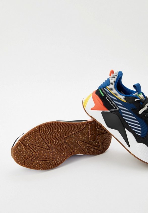 Кроссовки PUMA