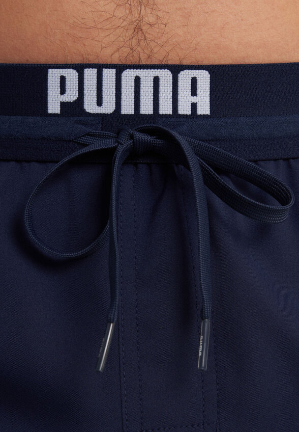 Шорты плавательные мужские PUMA Swim, Синий