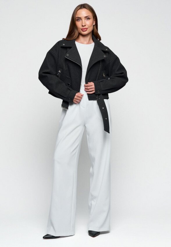 Полупальто Stylish Amadeo