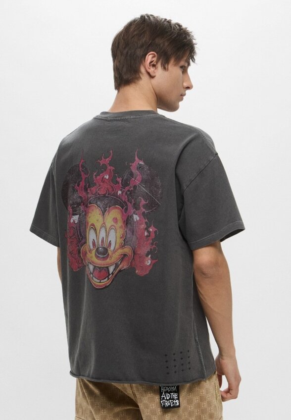 Футболка Ksubi