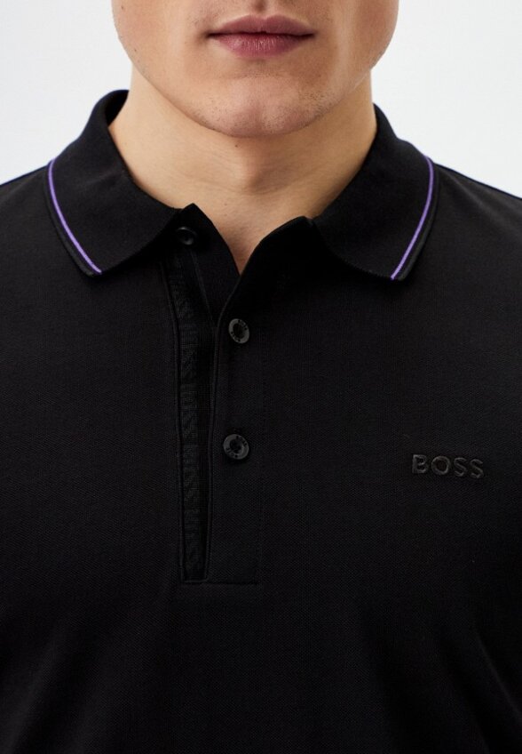 Поло Boss