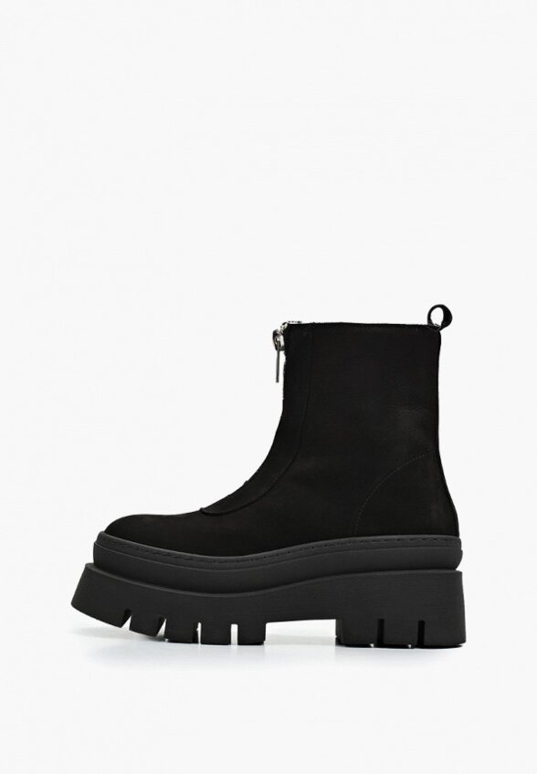 Ботинки El Tempo