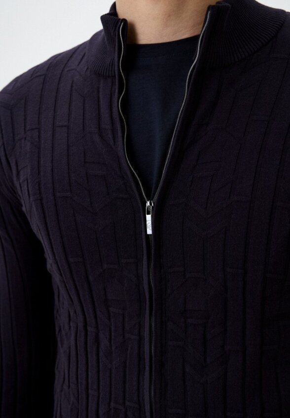 Кардиган Alessandro Manzoni