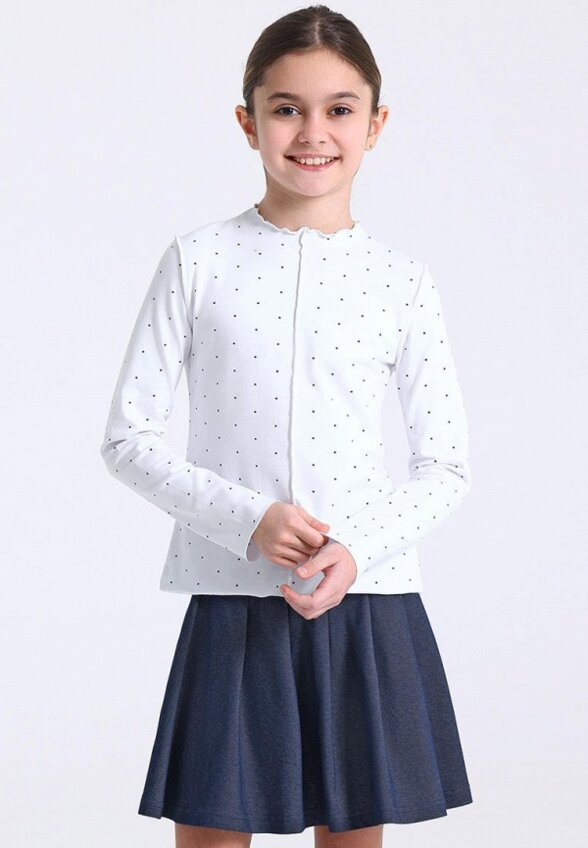 Лонгслив Апрель