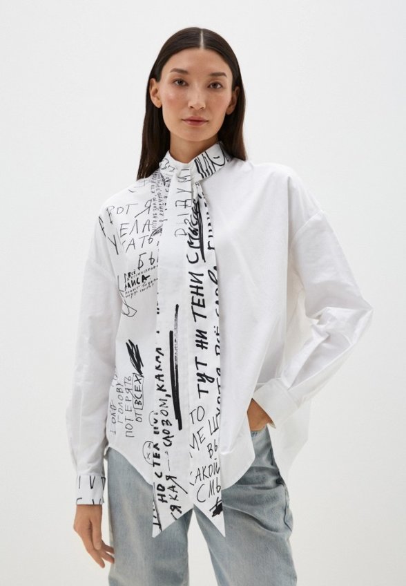 Рубашка Eve&Esther