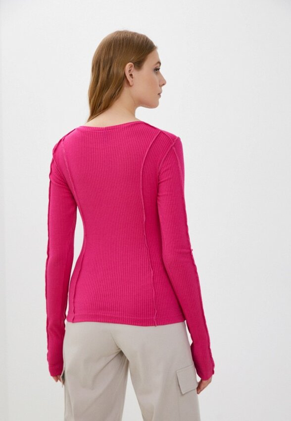 Лонгслив Loo Ru