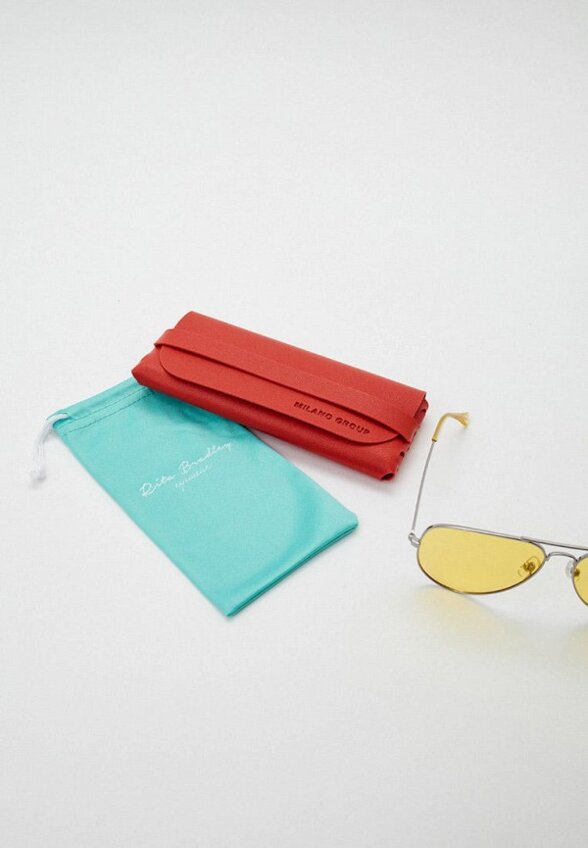 Очки солнцезащитные Rita Bradley