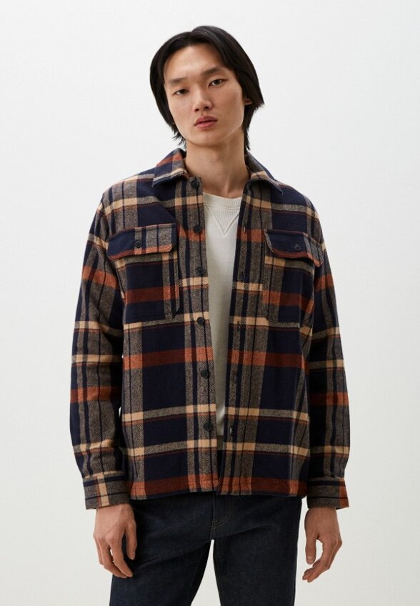 Рубашка Colin's