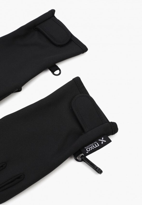 Перчатки Maximo