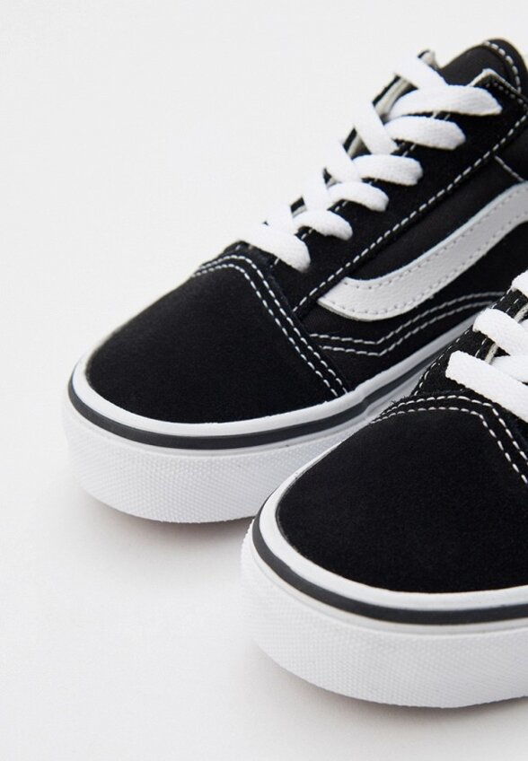 Кеды Vans