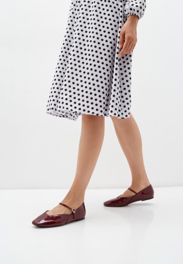 Балетки Vivian Royal