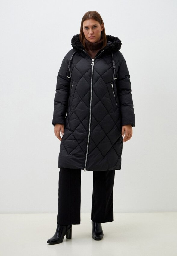 Куртка стеганая Le Monique