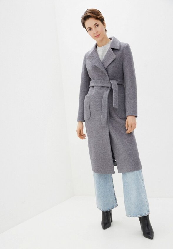 Пальто-халат Ovelli